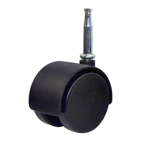 Richelieu TG 2PK 2 Dual Caster F24432TV